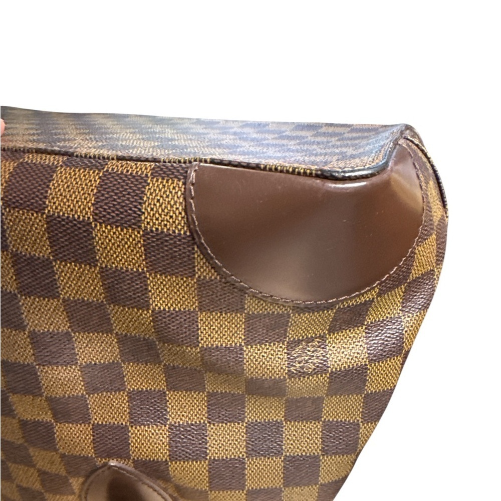 Louis Vuitton Damier Hempstead MM - Picture 11 of 13